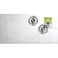 1997 Dia Mundial da Água