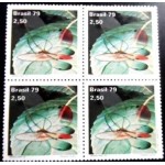 1979 C 1098 Cithaerias Aurora M QD