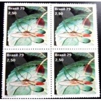 1979 C 1098 Cithaerias Aurora M QD