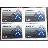 1980 C 1172 TELEBRAS M QD