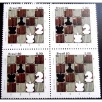 1980 C 1174 Tabuleiro M QD