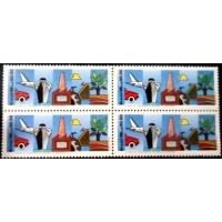 1988 BR C 1595 C N I M QD