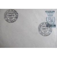 1966 Exposição Nacional Fumo