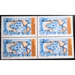 1980 C 1136 Assembléia do BID M QD