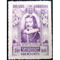 1941 C 0166 Salvador Benevides N