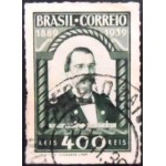 1939 C 0143 Benjamin Constant U