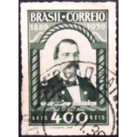 1939 C 0143 Benjamin Constant U