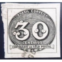 1943 C ,180 Olho-de-Boi 30 U