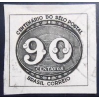 1943 C 0182 Olho-de-Boi 90 U