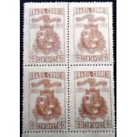 1951 C 0261 Joinville M QD