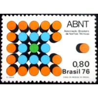 1976 C 0971 ABNT M
