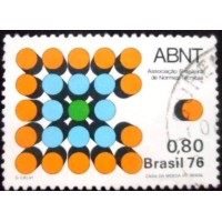 1976 C 0971 ABNT U