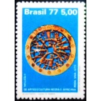 1977 C 0972 Roda Viva M