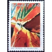 1977 C 0977 Reumatismo M