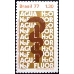 1977 C 0995 Odontologia N