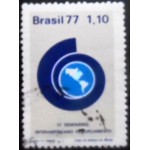 1977 C 0976 Seminário de Orçamento U