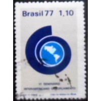 1977 C 0976 Seminário de Orçamento U