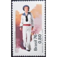 1976 C 0969 Marinheiro M