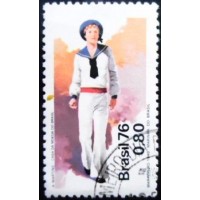 1976 C 0969 Marinheiro MCC