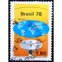 1978 C 1035 Telecomunicações U