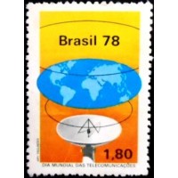 1978 C 1035 Telecomunicações M