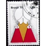 1978 C 1074 Ação de Graças MCC 1978 C 1074 Ação de Graças MCC