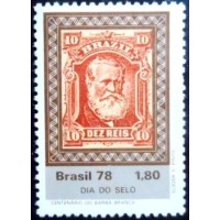 1978 C 1044 Barba Branca 10 N