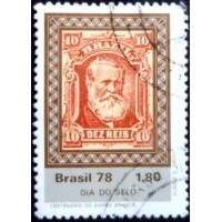 1978 C 1044 Barba Branca U