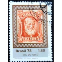 1978 C 1044 Barba Branca 10 MCC