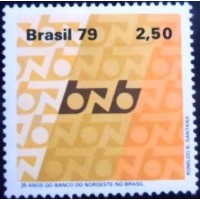1979 C 1094 Banco do Nordeste N