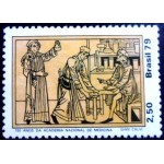 1979 C 1095 Academia de Medicina N 1979 C 1095 Academia de Medicina N