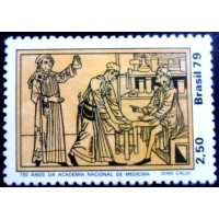 1979 C 1095 Academia de Medicina N
