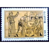 1979 C 1095 Academia de Medicina M