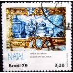 1979 C 1125 Nascimento de Jesus U