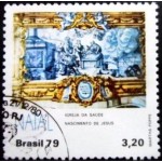 1979 C 1125 Nascimento de Jesus MCC