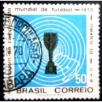 1970 C 0678 Taça Jules Rimet MCC