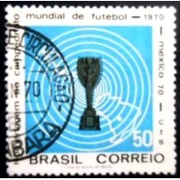 1970 C 0678 Taça Jules Rimet MCC
