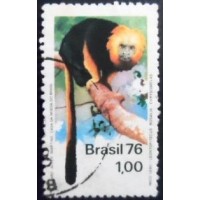 1976 C 0936 Mico Leão U