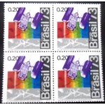 1973 C 0789 INPE M QD 1973 C 0789 INPE M QD