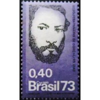 1973 C 0796Gonçalves Dias M