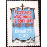1973 C 0798 Folclore U 1973 C 0798 Folclore U