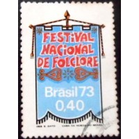 1973 C 0798  Folclore U