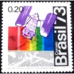 1973 C 0789 INPE M 1973 C 0789 INPE M
