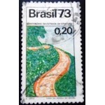 1973 C 0788 Estrada da Graciosa U 1973 C 0788 Estrada da Graciosa U