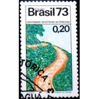 1973 C 0788 Estrada da Graciosa NCC