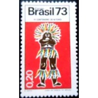 1973 C 0786 Cacique M