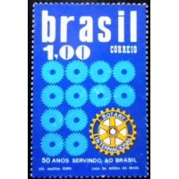 1973 C 0773 Rotary Clube M