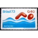 1973 C 0774 Natação N 1973 C 0774 Natação N