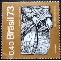 1973 C 0812 Escultura N