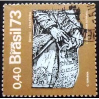 1973 C 0812 Escultura MCC